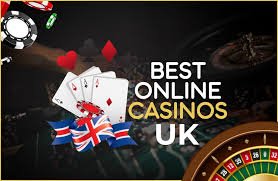The Latest Online Casinos in the UK A Comprehensive Guide