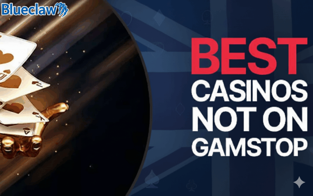 The Rise of Non GamStop Casinos A Comprehensive Guide