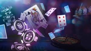 Ваше окно в мир развлечений Cosmolot Casino