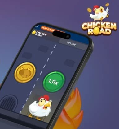 Chicken road casino, chicken road