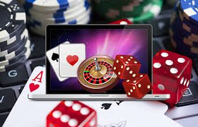 Betmac Online Casino UK Your Gateway to Thrilling Online Gambling