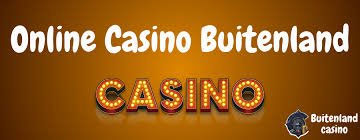 Betrouwbare Online Casino's in het Buitenland 347139941