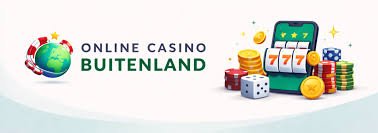 Betrouwbare Online Casino's in het Buitenland 347139941