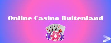 Betrouwbare Online Casino's in het Buitenland 347139941