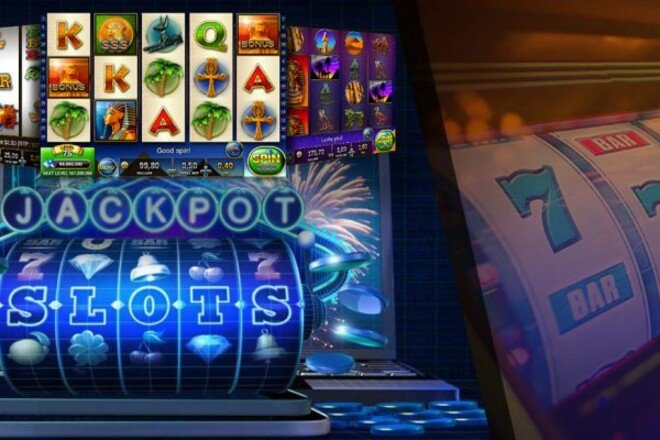 Casino Love 1 New Discover the Charm of Online Gaming