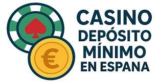 Casinò Online con Deposito di Soli 5 Euro Scopri le Migliori Offerte