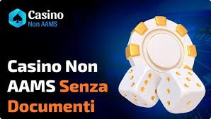 Casino Online Non AAMS La Nuova Frontiera del Gioco Virtuale