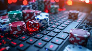 Casino Spintime UK Your Ultimate Online Gaming Destination