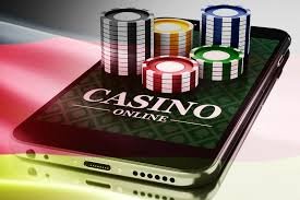 Chumba Casino Tu Guía Completa para Jugar y Ganar en Línea