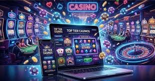 Dansk Casino Uden ROFUS En Guide til Spilfri Underholdning