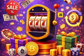 Discover JB Casino An Exciting Gaming Experience Awaits You