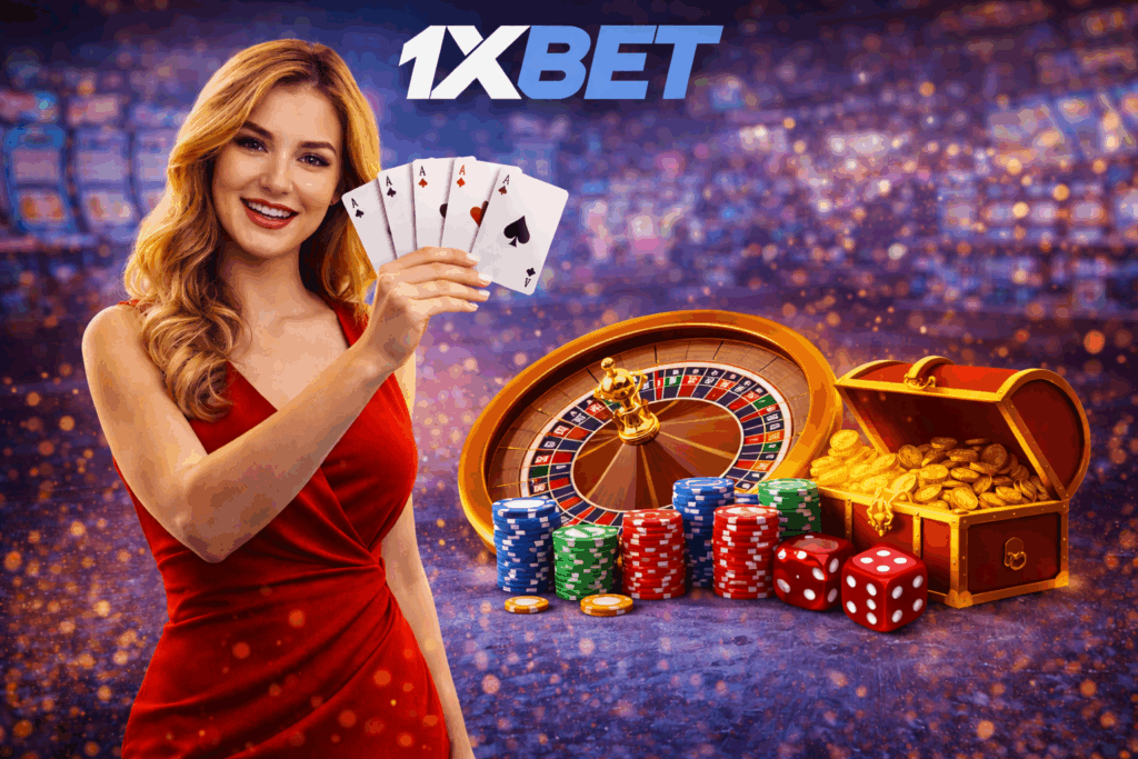 Easy Guide to 1xbet Sign Up Online Your Gateway to Betting