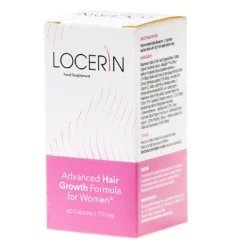 Image: Odkryj Efektywność Trichomist Forte - Suplement na Bardziej Piękną Skórę