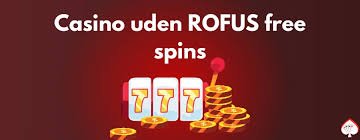 Gratis Casino Free Spins - Få Det Bedste Udbytte Af Dit Spil