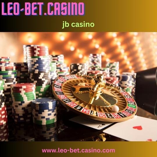 Join JB Casino Your Guide to a Seamless Sign-Up Experience
