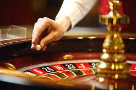 Live Roulette Experience the Excitement of Real Casino Gaming Live Roulette Experience the Excitement of Real Casino Gaming