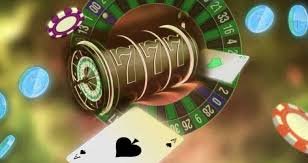 Lucky Mister Casino & Sportsbook Your Ultimate Gaming Destination