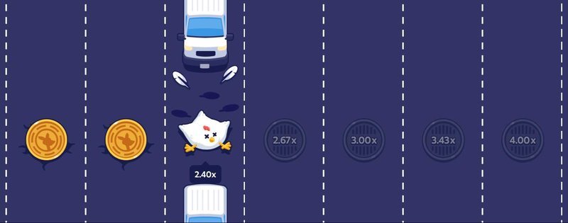 Best mission uncrossable demo in United Kigdom