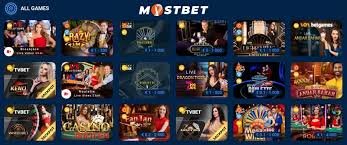 Mostbet App Onlayn Bahis və Oyunlar Üçün Ideal Seçim
