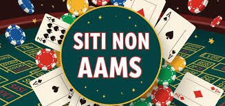 Siti Scommesse Stranieri che Accettano Guida Completa