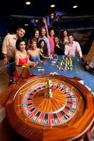The Excitement of Live Roulette Your Guide to Winning Big The Excitement of Live Roulette Your Guide to Winning Big