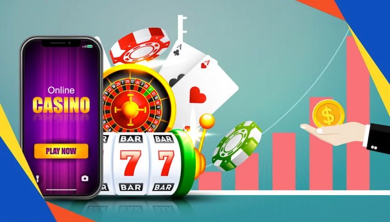The Ultimate Guide to CasinoJoy Online Casino UK -219253888 The Ultimate Guide to CasinoJoy Online Casino UK -219253888