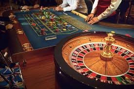 The Ultimate Guide to the Best Roulette Online