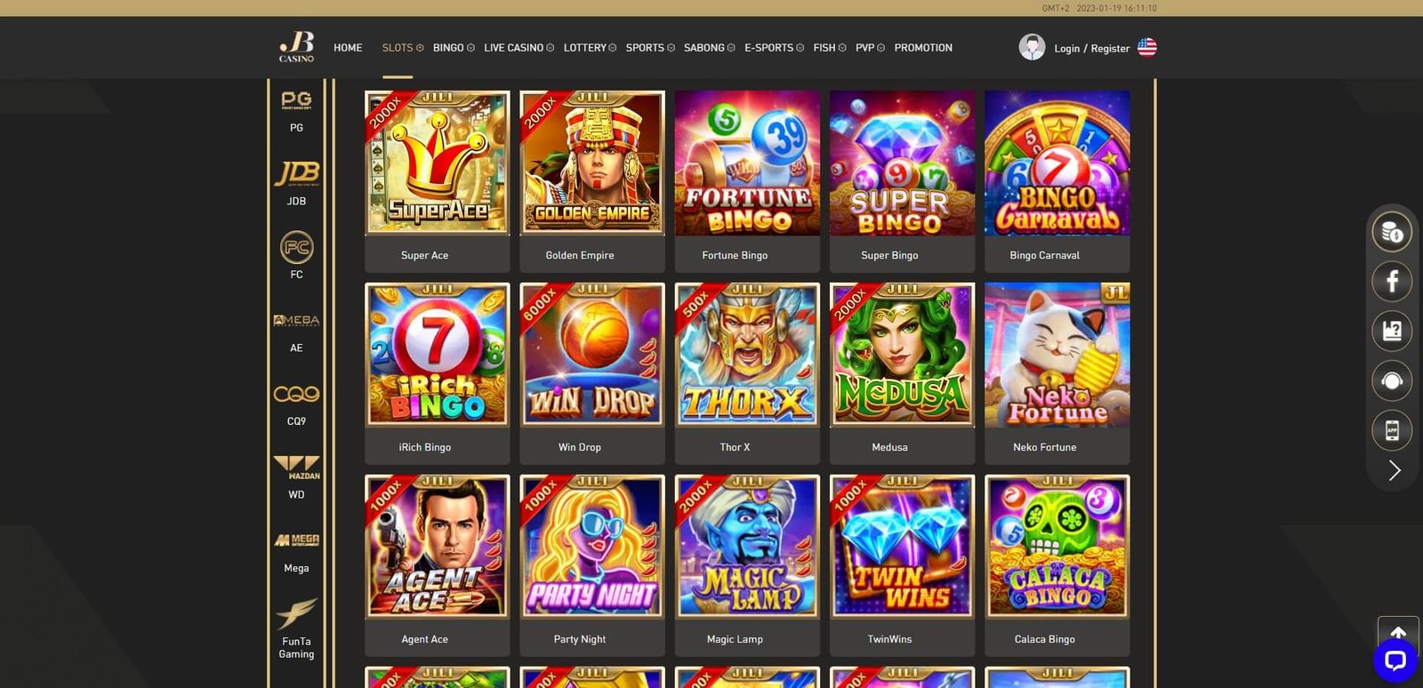 Understanding the Privacy Policy of JB Casino Understanding the Privacy Policy of JB Casino