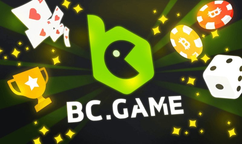 BC.Game NG Login Seamless Access to Your Favorite Casino