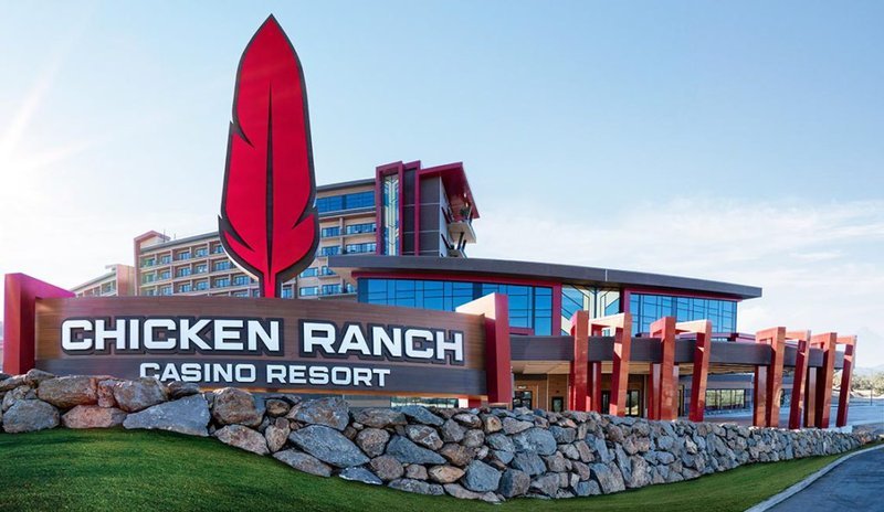 Descubre el Misterio detrás de la Ruta del Pollo en España - overview