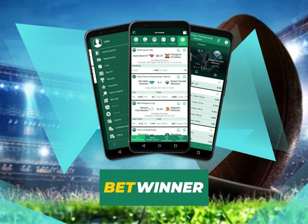 BetWinner Online Sportsbook Your Ultimate Betting Experience