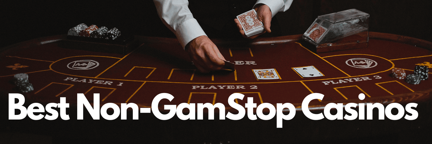 Discover Casino Sites Not on Gamstop for Uninterrupted Gaming