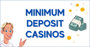 Discover the Exciting World of UK Casino No Deposit Bonuses -671700340