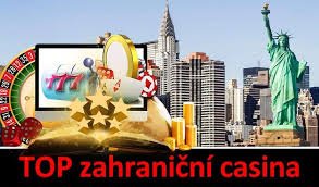 České Casino pro Slovenské Hráče Jak Se Orientovat v Online Hraní