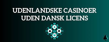EU Casino Free Spins Alt hvad du skal vide