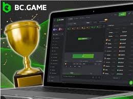 Experience Excitement with BC Hash Game Login Experience Excitement with BC Hash Game Login