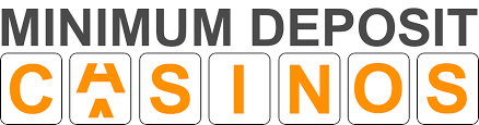 Exploring the World of 10 Pound Deposit Casinos -731900496