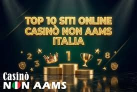 I migliori casinò europei non AAMS guida e consigli