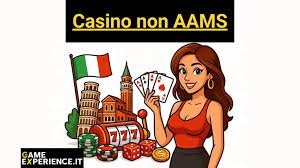 La Guida ai Nuovi Casinò Non AAMS Online