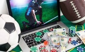 Mostbett Türkiye İdman Bahisləri və Online Kazinoların Gələcəyi