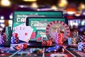 Opdag de Bedste Live Casinoer i 2023