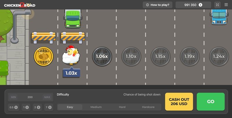 Descubre el misterio de la Ruta del Pollo en España y sus mejores casinos, juego chicken road