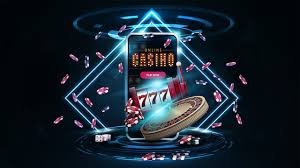 The Ultimate Guide to BK8 Casino Entertainment Awaits!