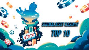 Zahraničné kasíno Všetko, čo potrebujete vedieť!