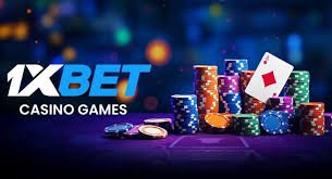 1xbet приложение в Кыргызстане – обзор, особенности и преимущества
