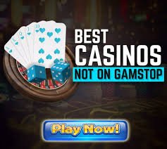 Are There Any Good Non-GamStop Casinos Discover Your Options