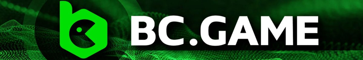 BC.Game Hub The Ultimate Destination for Crypto Gaming Enthusiasts