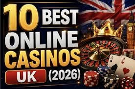Best Gambling Sites in the UK A Comprehensive Guide