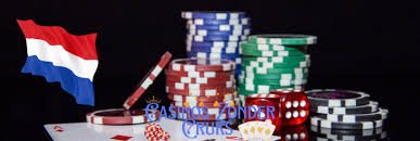 Betrouwbaar Casino zonder CRUKS Veilige Speelervaringen