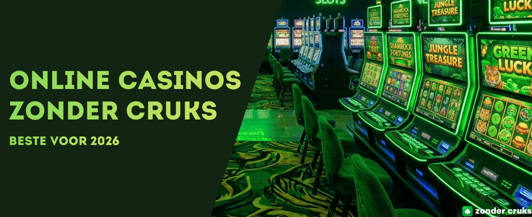 Betrouwbare Online Casino's in het Buitenland 1443843676